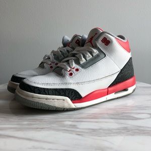 Air Jordan 3 Retro